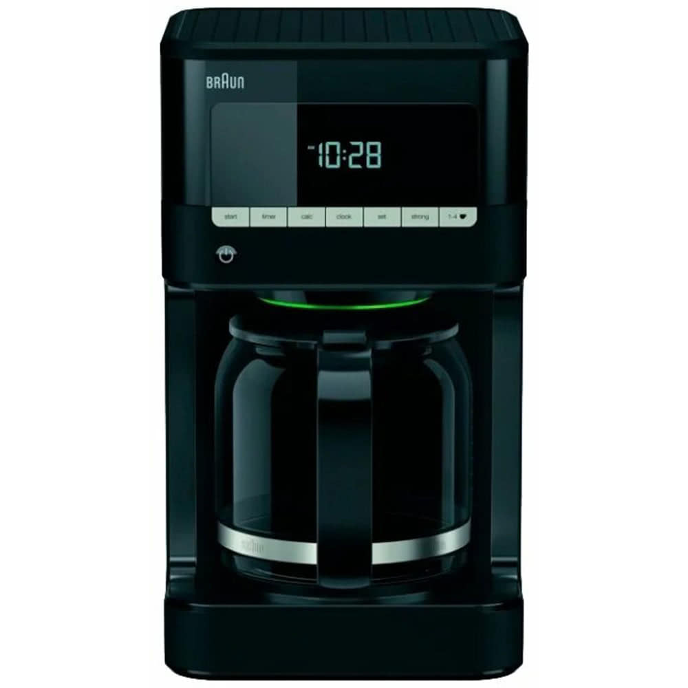 Фото Braun KF 7020 Pur Aroma 7 вид спереди