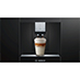 Фотография автоматической зерновой кофемашины Bosch CTL636EB1