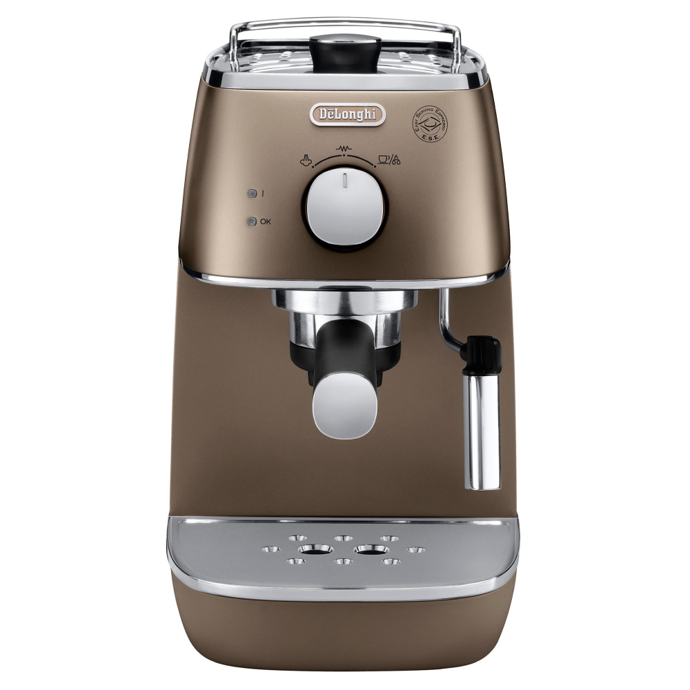 De'Longhi Distinta ECI 341.BR