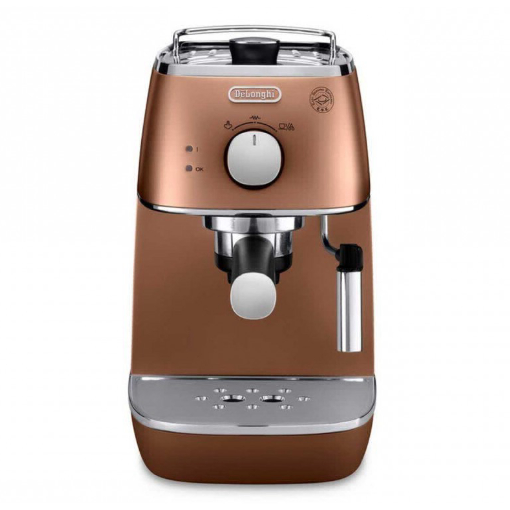 De'Longhi Distinta ECI 341.M