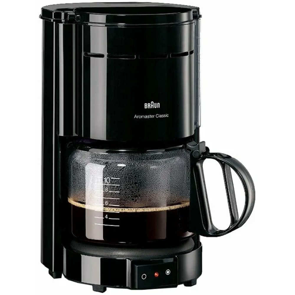 Главное фото Braun KF 47.B