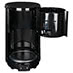 Фото Braun KF 47.B вид спереди без колбы