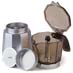 Кофеварка De'Longhi Alicia EMK 9 фото комплект в разборе