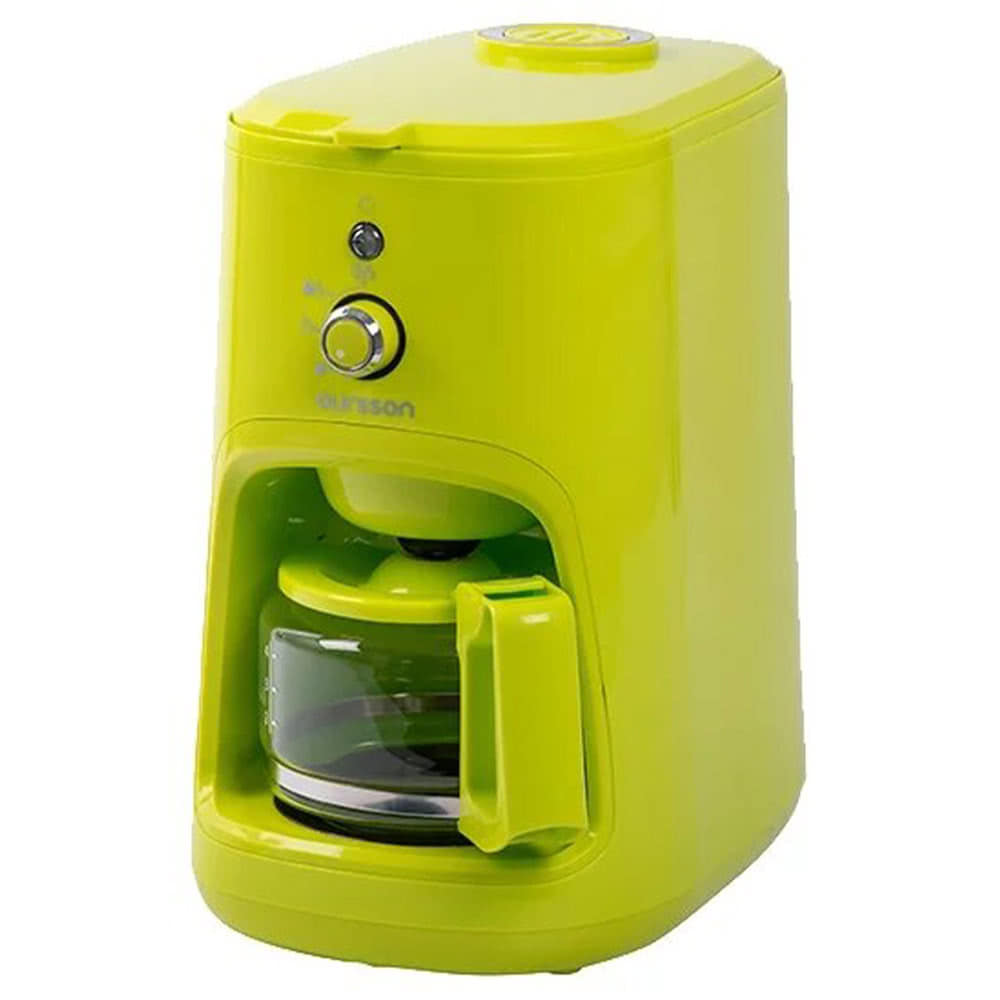 Фото Oursson CM0400G G вид сбоку