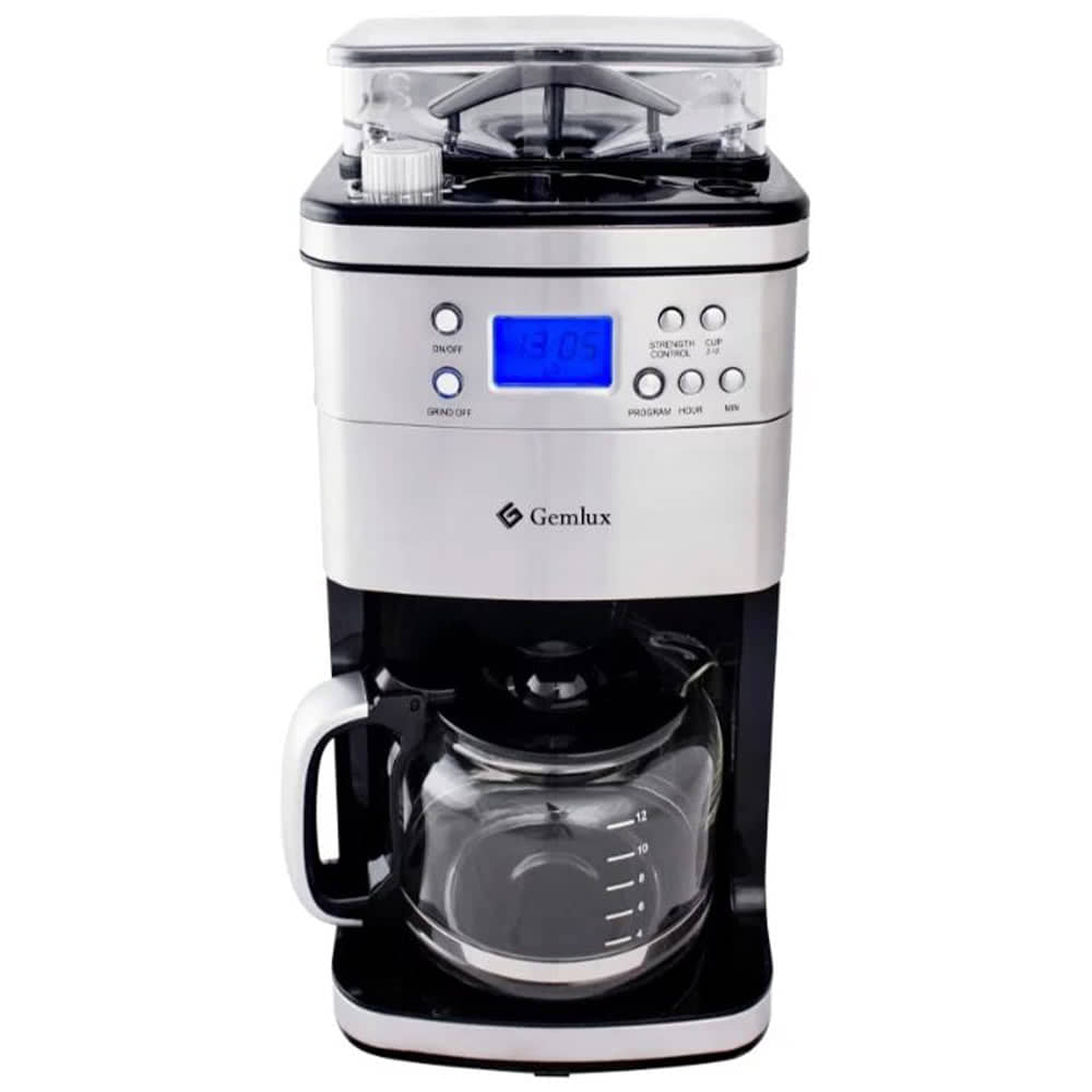 Фото Gemlux GL-CM-55 вид спереди