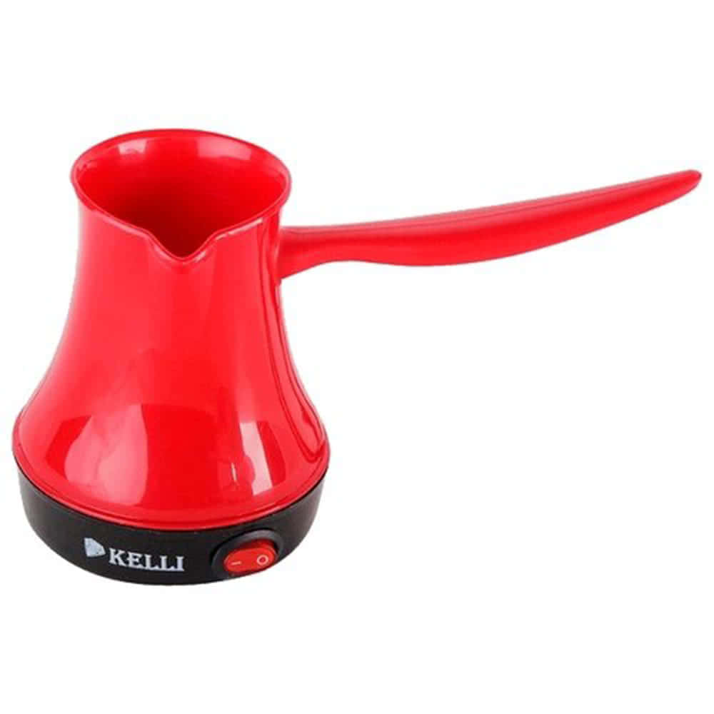 Фото Kelli KL-1444.R вид спереди