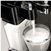 Кофемашина автоматическая зерновая Gaggia Anima Classic OTC цвет серый фото капучинатор