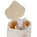 Кофеварка Energy EN-601 фото вид сверху открытая крышка
