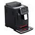 Кофемашина автоматическая зерновая Gaggia Cadorna Plus Black цвет черный фото вид сбоку