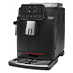 Кофемашина автоматическая зерновая Gaggia Cadorna Plus Black цвет черный фото сбоку