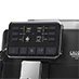 Кофемашина автоматическая зерновая Gaggia Cadorna Plus Black цвет черный фото кнопки