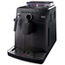 Кофемашина автоматическая зерновая Gaggia Naviglio Black цвет черный фото вид сбоку