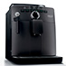 Кофемашина автоматическая зерновая Gaggia Naviglio Black цвет черный фото сбоку