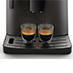 Кофемашина автоматическая зерновая Gaggia Naviglio Black цвет черный фото эспрессо