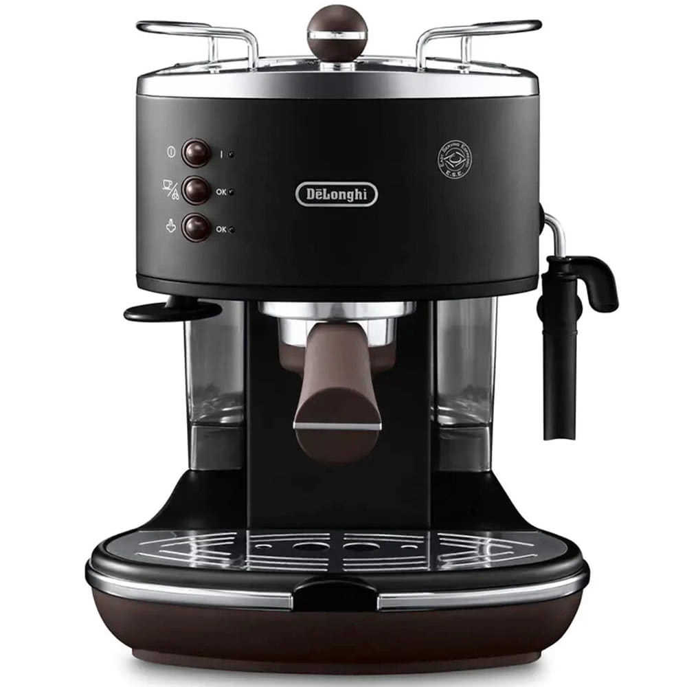 Фото De'Longhi Icona ECO 311.B вид спереди