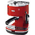 Фото De'Longhi Icona ECO 311.R вид сбоку