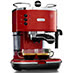 Фото De'Longhi Icona ECO 311.R вид с двумя чашками кофе