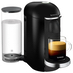 Капсульная кофемашина Nespresso GCB2 Vertuo Plus C.B вид полубоком