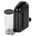 Капсульная кофемашина Nespresso GCB2 Vertuo Plus C.B вид сзади