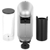 Капсульная кофемашина Nespresso GCB2 Vertuo Plus C.S комплектация