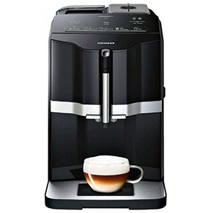 функция "блокировка от детей" в кофемашинеSiemens CT636LES1/CT636LEW1 iQ700