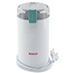 Кофемолка Bosch MKM 6000 цвет белый фото с проводом