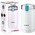 Кофемолка Bosch MKM 6000 цвет белый фото коробка