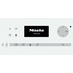 Кофемашина автоматическая зерновая Miele CM 6350.W панель управления