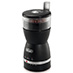 Кофемолка De'Longhi KG 49 цвет черный фото вид сбоку