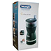 Кофемолка De'Longhi KG 49 цвет черный фото коробка