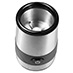 Кофемолка REDMOND RCG-M1606 цвет серебристый фото вид сверху