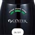 Кофемолка CENTEK CT-1354 BL фото вид фрагмента спереди