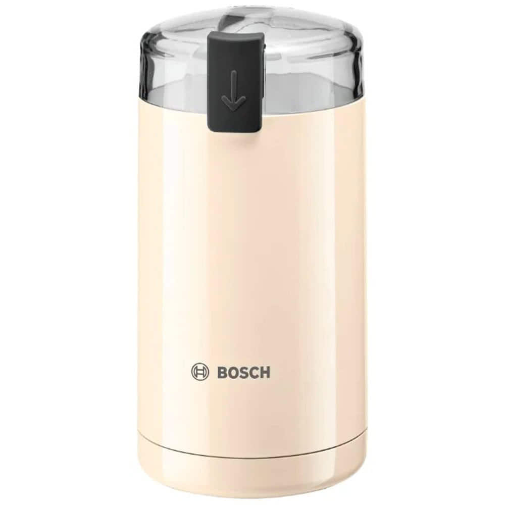 Кофемолка Bosch TSM6A01.C вид спереди