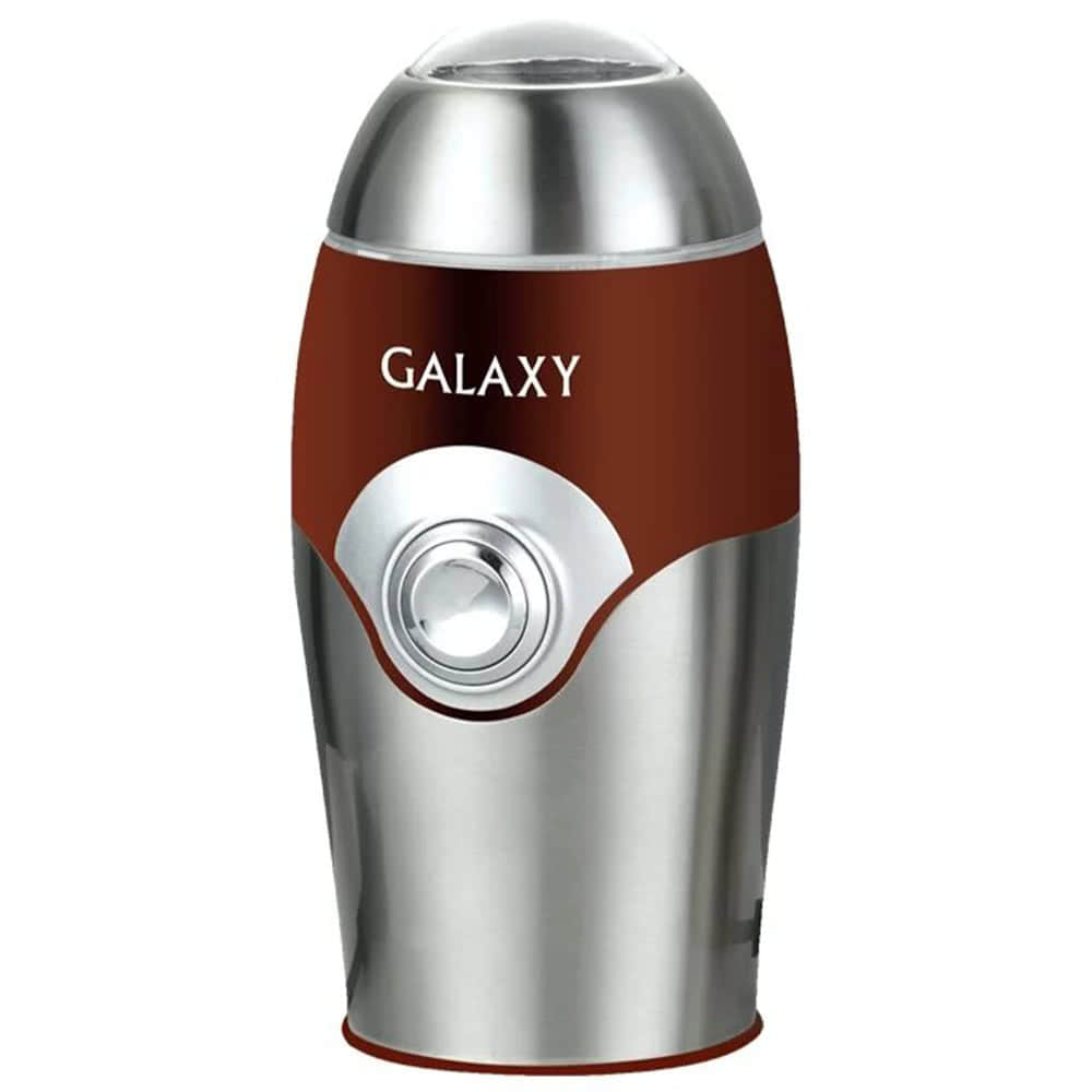 Кофемолка Galaxy GL-0902 вид спереди