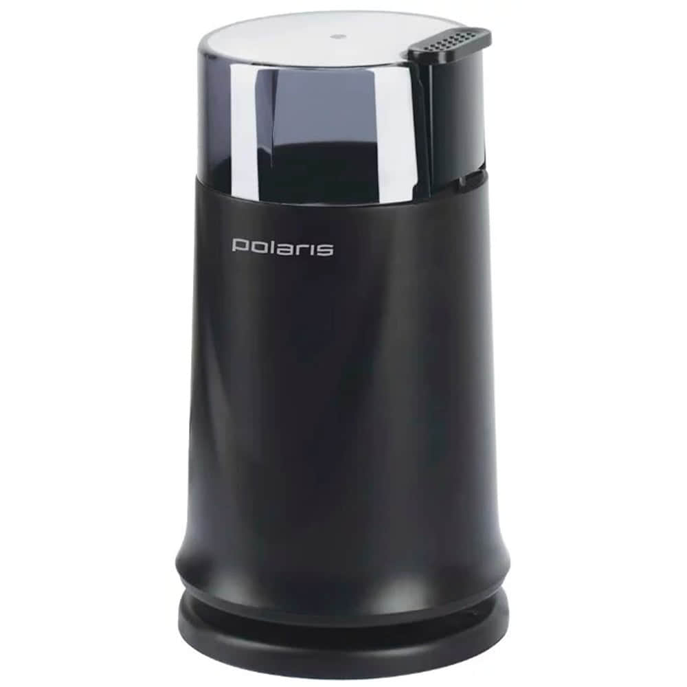 Кофемолка Polaris PCG 1317 вид спереди