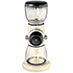Кофемолка KitchenAid Burr Coffee Mill.C вид спереди