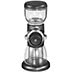 Кофемолка KitchenAid Burr Coffee Mill.G вид спереди