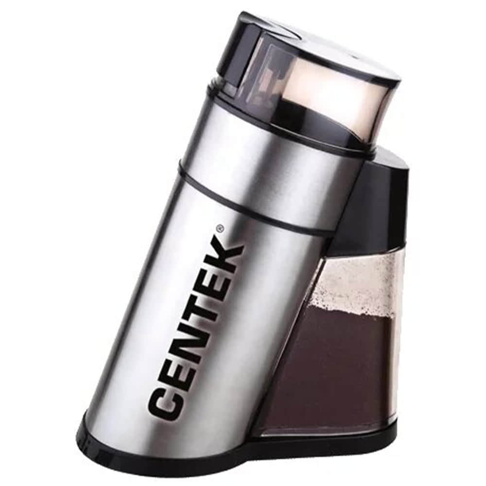 Кофемолка CENTEK CT-1359 вид спереди