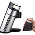 Кофемолка CENTEK CT-1359 вид на съёмный лоток
