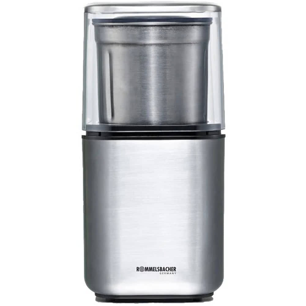 Кофемолка Rommelsbacher EGK 200 вид спереди