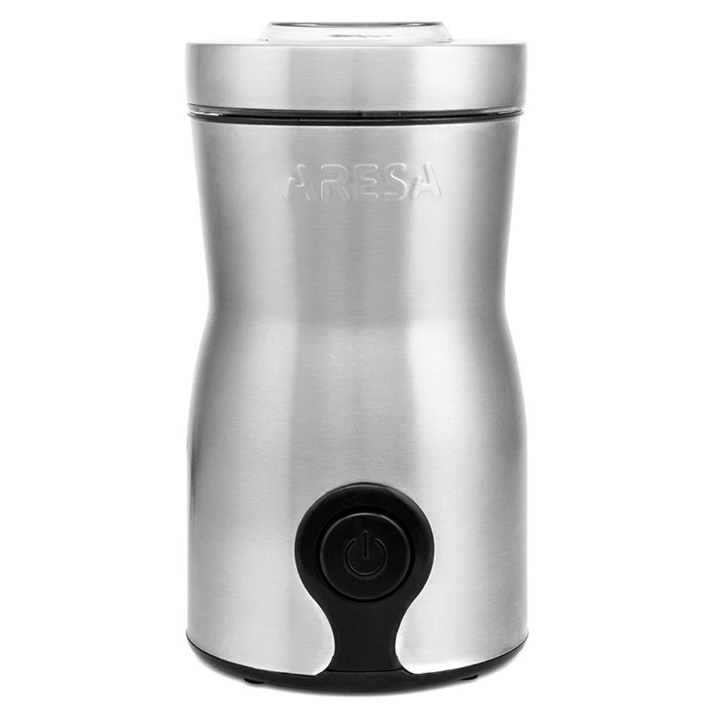 Кофемолка ARESA AR-3604 фото вид спереди