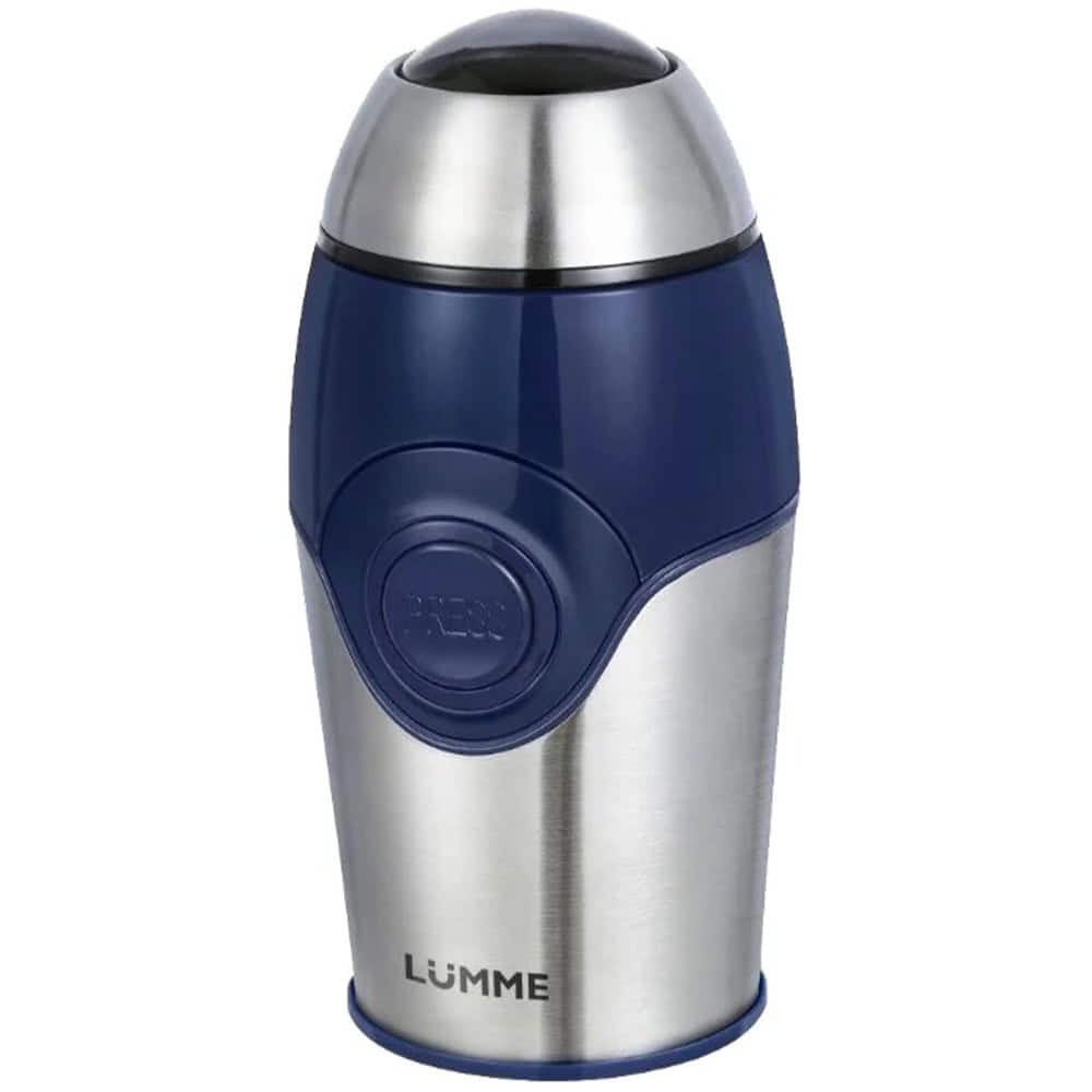 Кофемолка LUMME LU-2604.D вид спереди