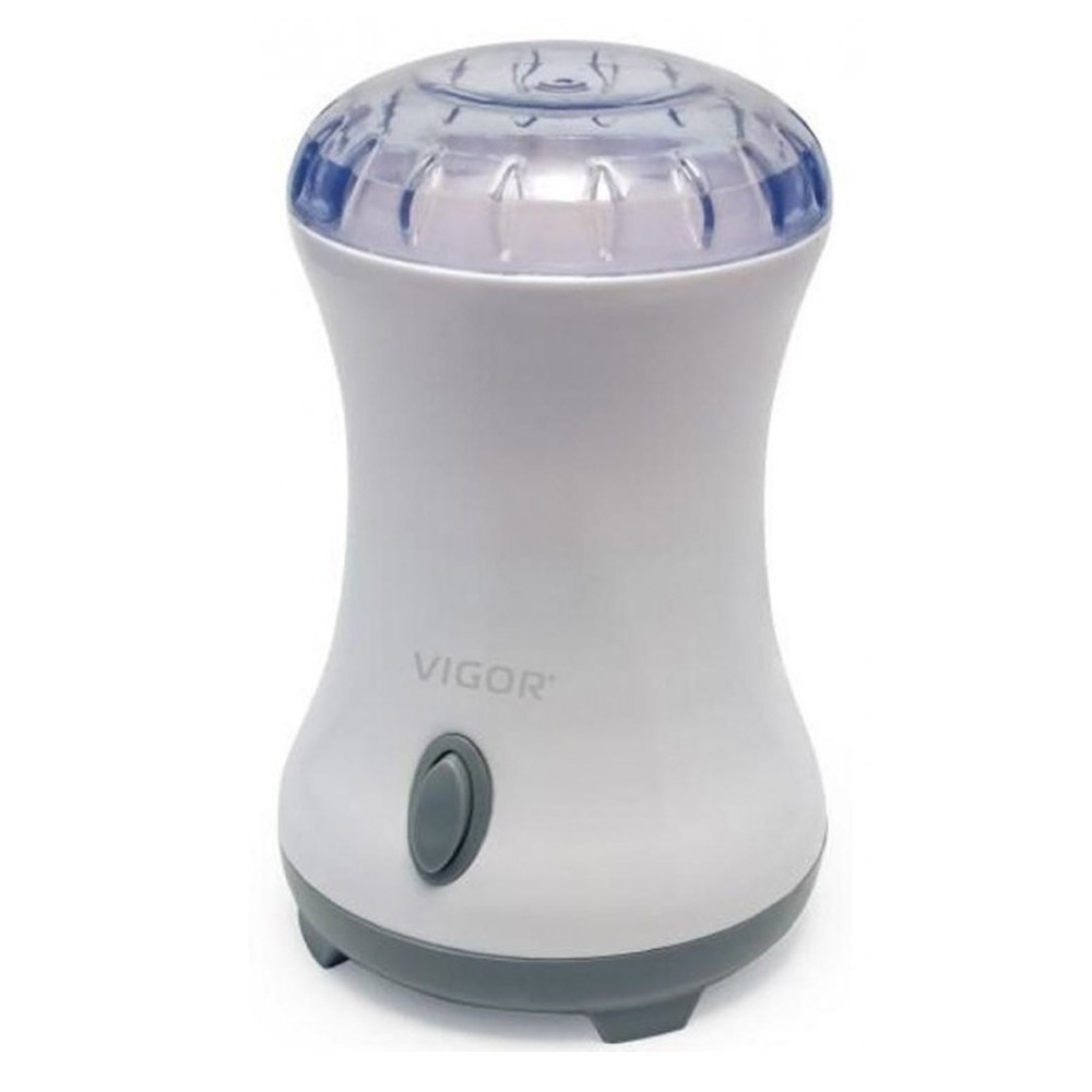 Кофемолка VIGOR HX-3440 фото вид спереди