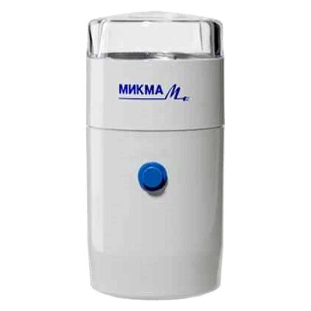 Кофемолка Микма ЭКМУ ИП-30 вид спереди