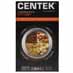 Кофемолка CENTEK CT-1357 violet фото упаковки