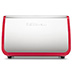Фотография кофемашины NUOVA SIMONELLI Appia Life 2Gr S 220V Red. Вид сзади
