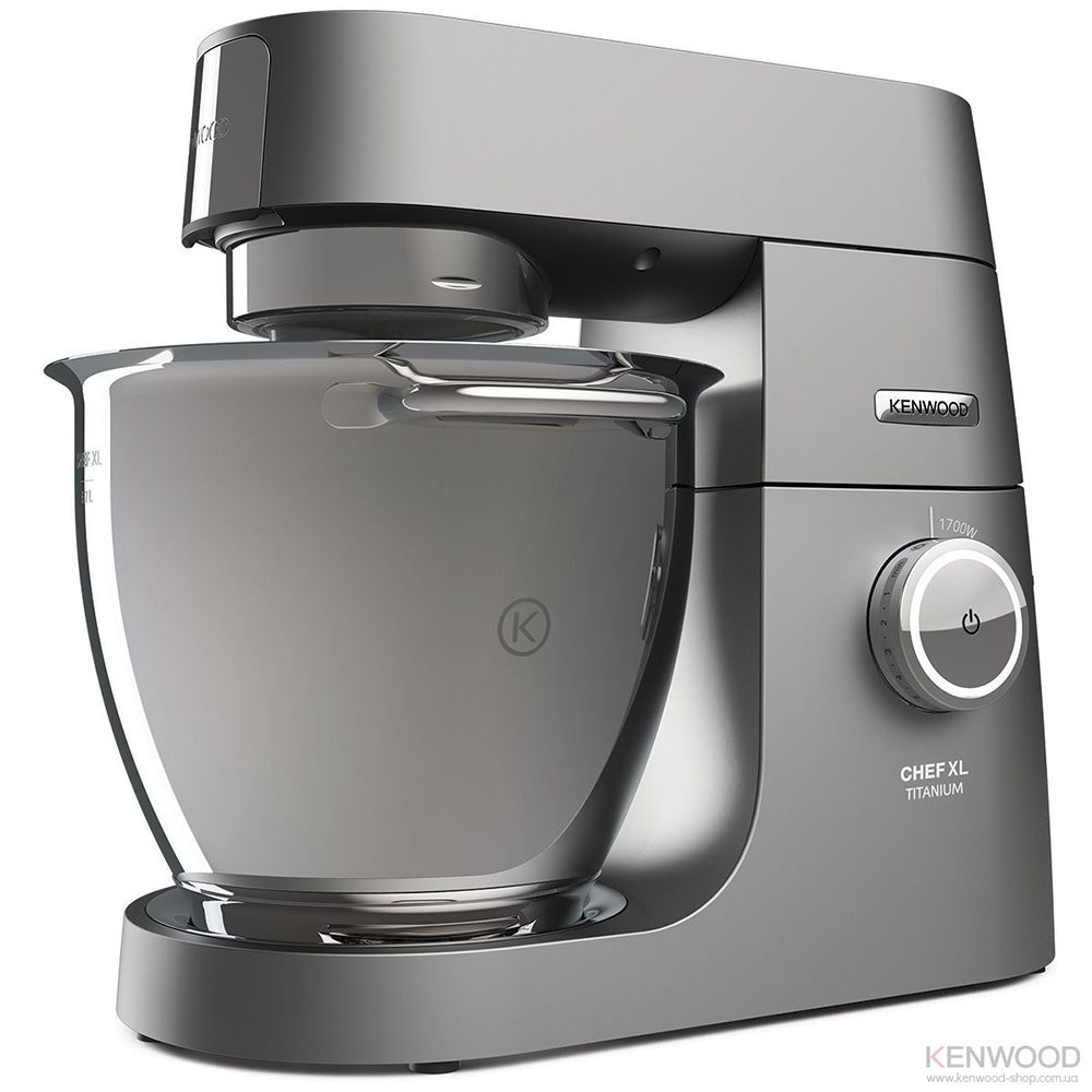 Кухонный комбайн Kenwood KVL8300S