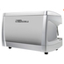 Кофемашина NUOVA SIMONELLI Aurelia II Vol 2 gr perl white+high gr+LED lights