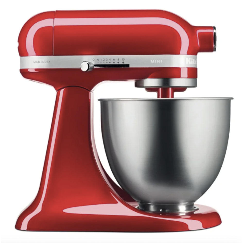 Миксер KitchenAid 5KSM3311XE главное фото