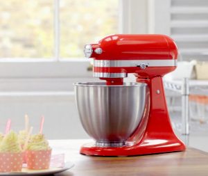 KitchenAid 5KSM3311XE миксер